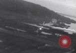 Image of Allied air raid Japan, 1945, second 22 stock footage video 65675075847