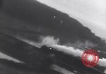 Image of Allied air raid Japan, 1945, second 24 stock footage video 65675075847