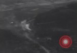 Image of Allied air raid Japan, 1945, second 31 stock footage video 65675075847