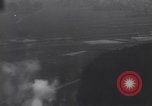 Image of Allied air raid Japan, 1945, second 35 stock footage video 65675075847