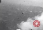 Image of Allied air raid Japan, 1945, second 38 stock footage video 65675075847