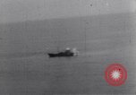 Image of Allied air raid Japan, 1945, second 25 stock footage video 65675075848