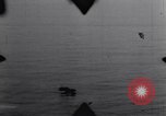 Image of Allied air raid Japan, 1945, second 34 stock footage video 65675075848