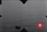 Image of Allied air raid Japan, 1945, second 35 stock footage video 65675075848