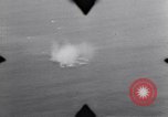 Image of Allied air raid Japan, 1945, second 45 stock footage video 65675075848