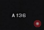 Image of Allied air raid Japan, 1945, second 51 stock footage video 65675075848