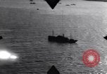 Image of Allied air raid Japan, 1945, second 54 stock footage video 65675075848