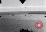 Image of Allied air raid Japan, 1945, second 55 stock footage video 65675075848