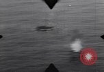 Image of Allied air raid Japan, 1945, second 60 stock footage video 65675075848