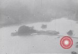 Image of Allied air raid Japan, 1945, second 10 stock footage video 65675075849