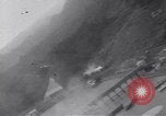 Image of Allied air raid Japan, 1945, second 13 stock footage video 65675075849