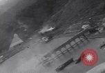 Image of Allied air raid Japan, 1945, second 14 stock footage video 65675075849