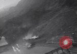 Image of Allied air raid Japan, 1945, second 15 stock footage video 65675075849