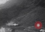 Image of Allied air raid Japan, 1945, second 16 stock footage video 65675075849