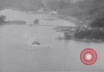 Image of Allied air raid Japan, 1945, second 19 stock footage video 65675075849
