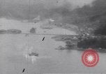Image of Allied air raid Japan, 1945, second 20 stock footage video 65675075849