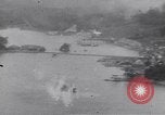 Image of Allied air raid Japan, 1945, second 21 stock footage video 65675075849