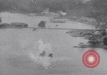 Image of Allied air raid Japan, 1945, second 22 stock footage video 65675075849