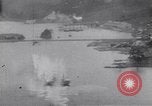 Image of Allied air raid Japan, 1945, second 23 stock footage video 65675075849
