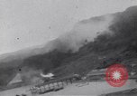 Image of Allied air raid Japan, 1945, second 25 stock footage video 65675075849