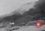 Image of Allied air raid Japan, 1945, second 26 stock footage video 65675075849