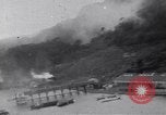 Image of Allied air raid Japan, 1945, second 27 stock footage video 65675075849