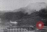 Image of Allied air raid Japan, 1945, second 28 stock footage video 65675075849