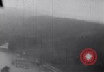 Image of Allied air raid Japan, 1945, second 35 stock footage video 65675075849