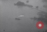 Image of Allied air raid Japan, 1945, second 38 stock footage video 65675075849