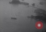 Image of Allied air raid Japan, 1945, second 39 stock footage video 65675075849