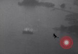 Image of Allied air raid Japan, 1945, second 40 stock footage video 65675075849