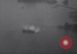 Image of Allied air raid Japan, 1945, second 41 stock footage video 65675075849