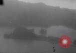 Image of Allied air raid Japan, 1945, second 45 stock footage video 65675075849