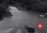 Image of Allied air raid Japan, 1945, second 50 stock footage video 65675075849