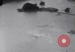 Image of Allied air raid Japan, 1945, second 52 stock footage video 65675075849