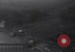 Image of Allied air raid Japan, 1945, second 57 stock footage video 65675075849