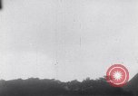Image of Allied air raid Japan, 1945, second 62 stock footage video 65675075849