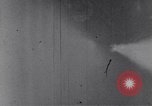 Image of Allied air raid Japan, 1945, second 5 stock footage video 65675075850