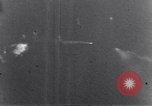 Image of Allied air raid Japan, 1945, second 9 stock footage video 65675075850