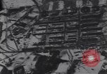 Image of Allied air raid Japan, 1945, second 4 stock footage video 65675075852