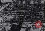 Image of Allied air raid Japan, 1945, second 5 stock footage video 65675075852