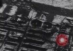 Image of Allied air raid Japan, 1945, second 10 stock footage video 65675075852