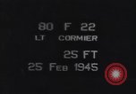 Image of Allied air raid Japan, 1945, second 1 stock footage video 65675075853