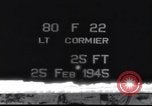 Image of Allied air raid Japan, 1945, second 5 stock footage video 65675075853