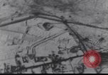 Image of Allied air raid Japan, 1945, second 6 stock footage video 65675075853