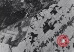 Image of Allied air raid Japan, 1945, second 13 stock footage video 65675075854