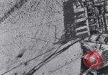 Image of Allied air raid Japan, 1945, second 24 stock footage video 65675075854