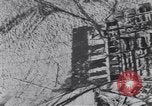 Image of Allied air raid Japan, 1945, second 26 stock footage video 65675075854