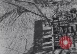 Image of Allied air raid Japan, 1945, second 27 stock footage video 65675075854