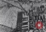 Image of Allied air raid Japan, 1945, second 28 stock footage video 65675075854